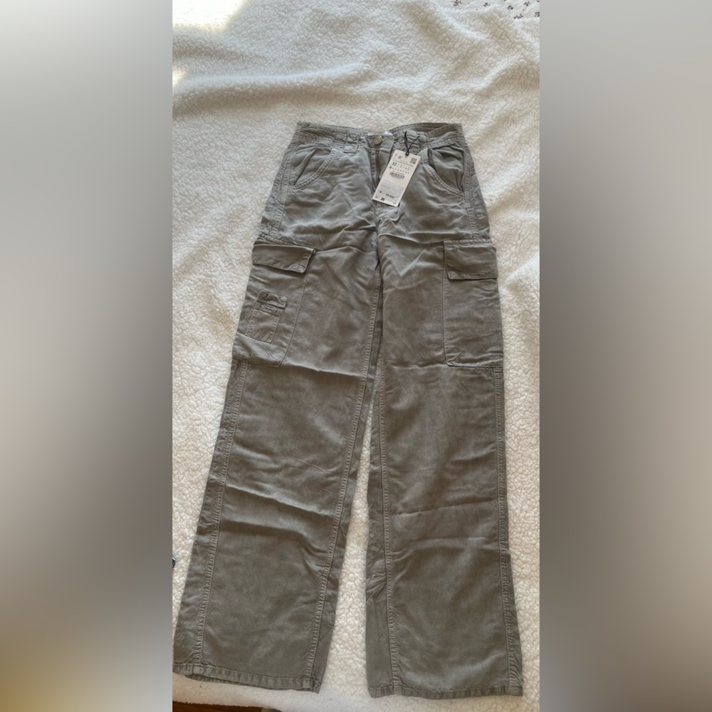 Zara pants